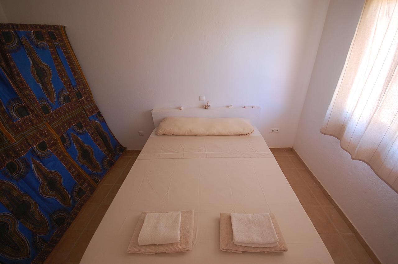 Villa Maris Ecolodge Morro Kültér fotó