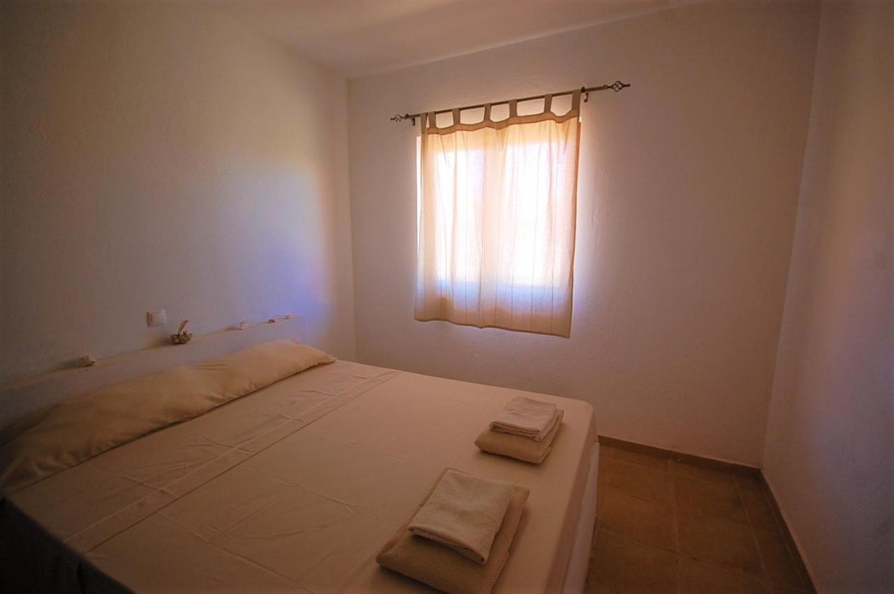 Villa Maris Ecolodge Morro Kültér fotó