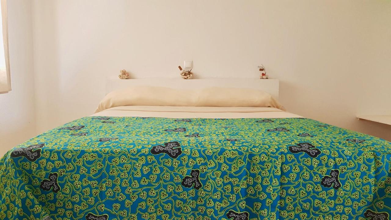 Villa Maris Ecolodge Morro Kültér fotó